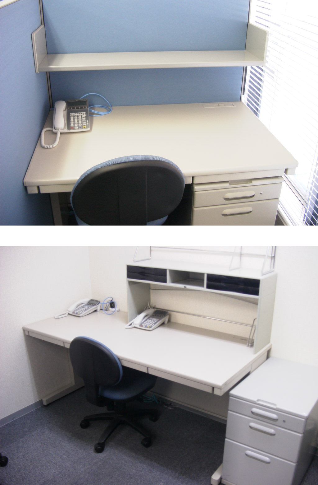 レンタルオフィス東京